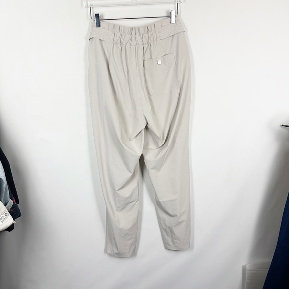 Athleta Skyline Pant II in Silver Gray - Picture 3 of 7